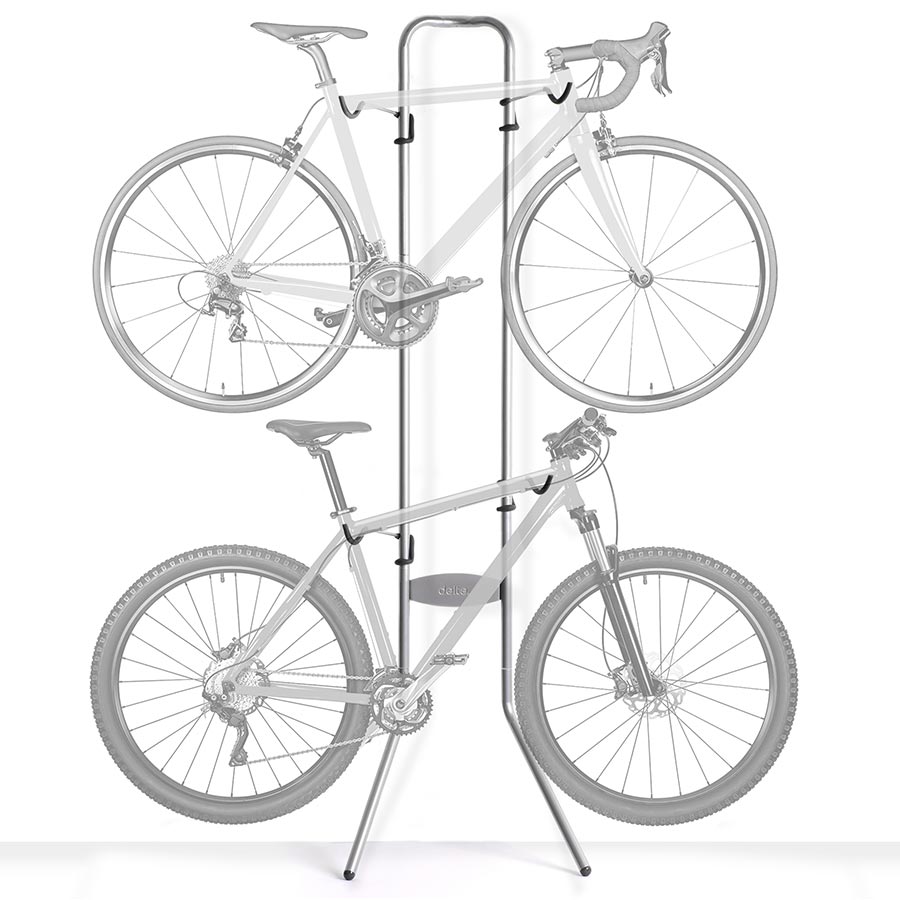 Delta Two Bike Gravity Stand-3