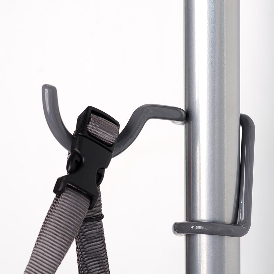 Delta Two Bike Gravity Stand-6