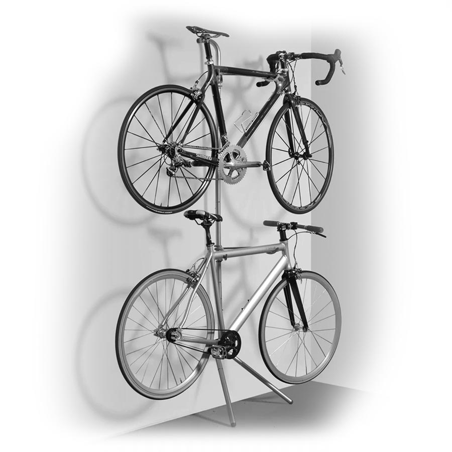 Delta Two Bike Gravity Stand-2
