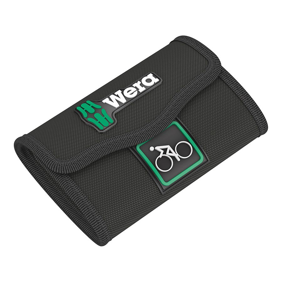 Wera Bicycle Set 2 Screwdriver Set-2