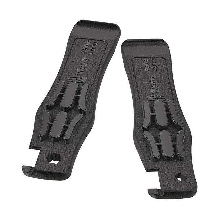 Wera Bicycle Set 13 Tire Levers Pair-2