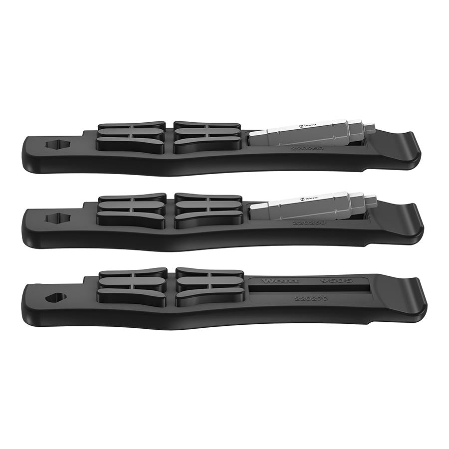 Wera Bicycle Set 15 Multi-Tool Set-2