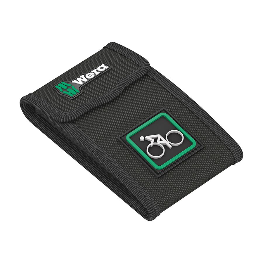 Wera Bicycle Set 1 Wrench Set-2