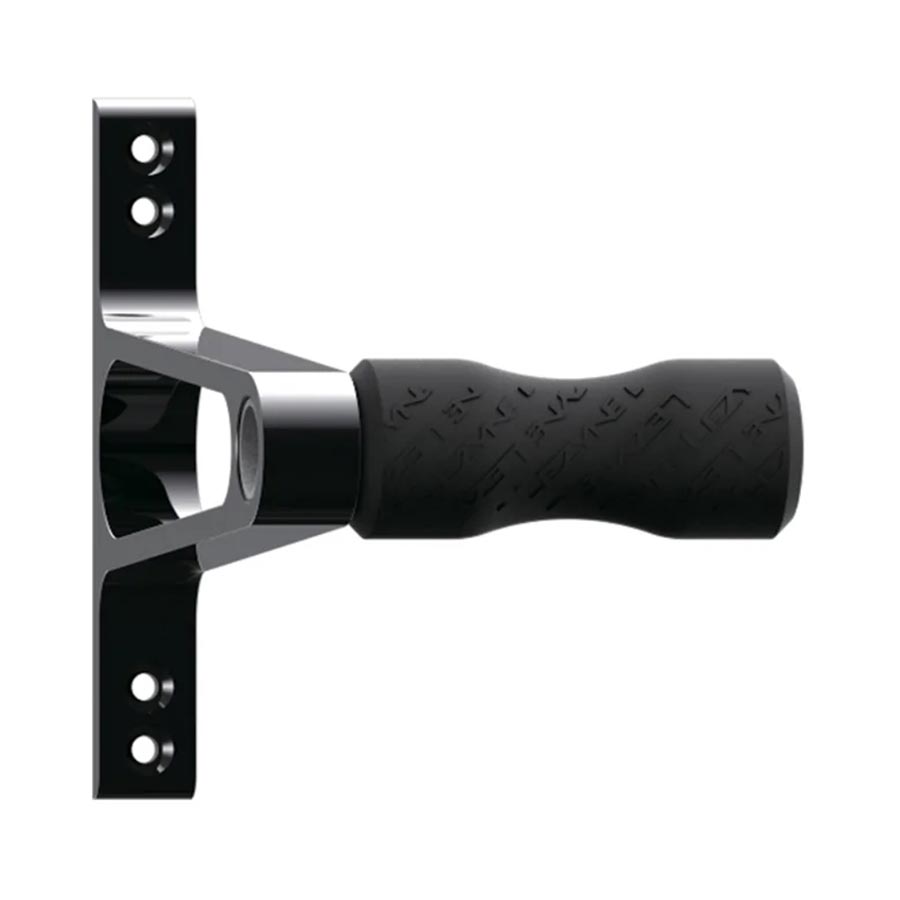 Lezyne CNC Alloy Bicycle Hook-2