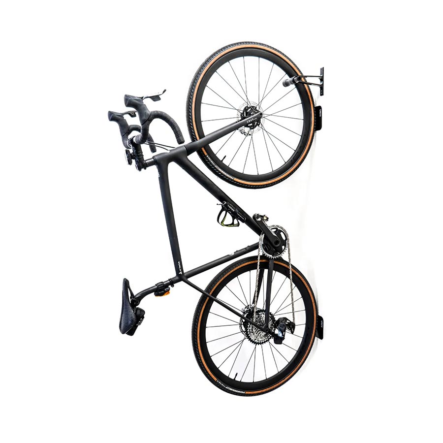 Lezyne CNC Alloy Bicycle Hook-4