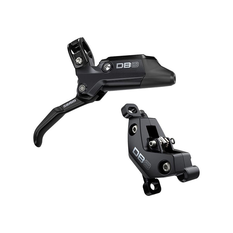 SRAM DB8 MTB Hydraulic Disc Brake Bicycle Parts Brakes/Levers/Pads
