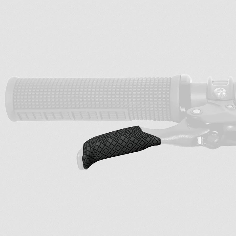 Lizard Skins DSP Lever Grip-1