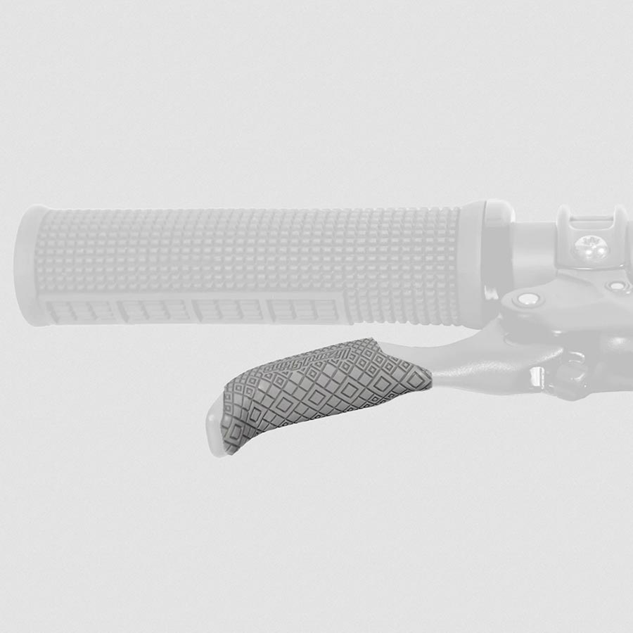 Lizard Skins DSP Lever Grip-1