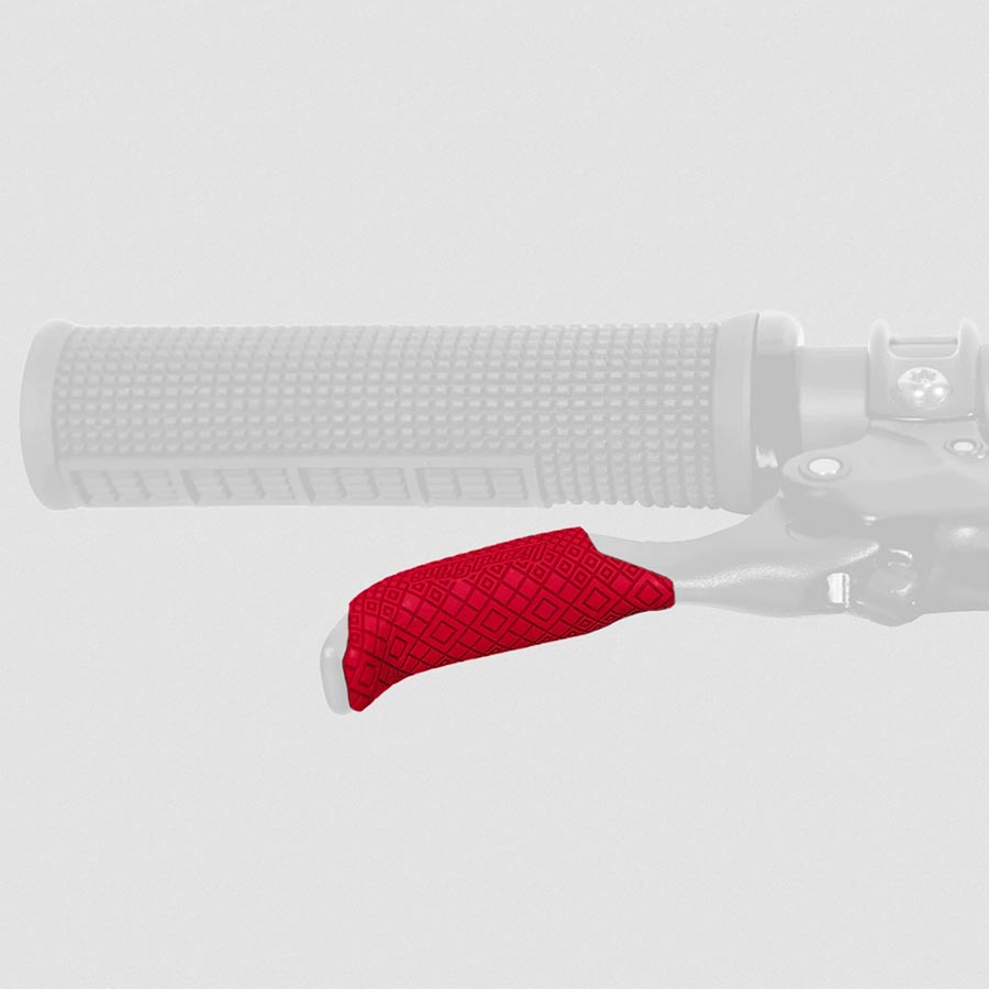 Lizard Skins DSP Lever Grip Bicycle Parts Brakes/Levers/Pads