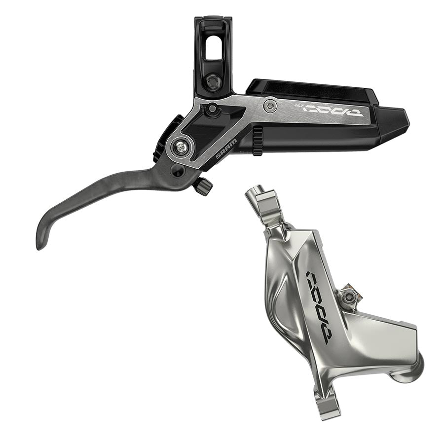 SRAM Code Ultimate Stealth MTB Hydraulic Disc Brake-2