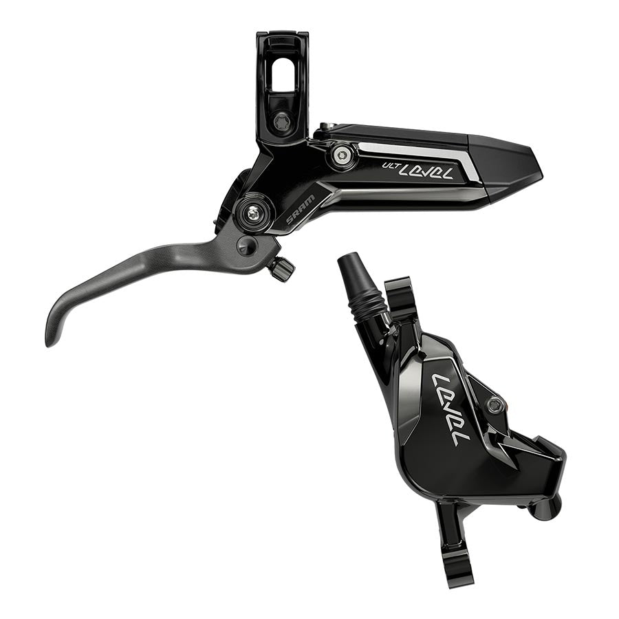 SRAM Level Ultimate Stealth 2P Hydraulic Disc Brake-2
