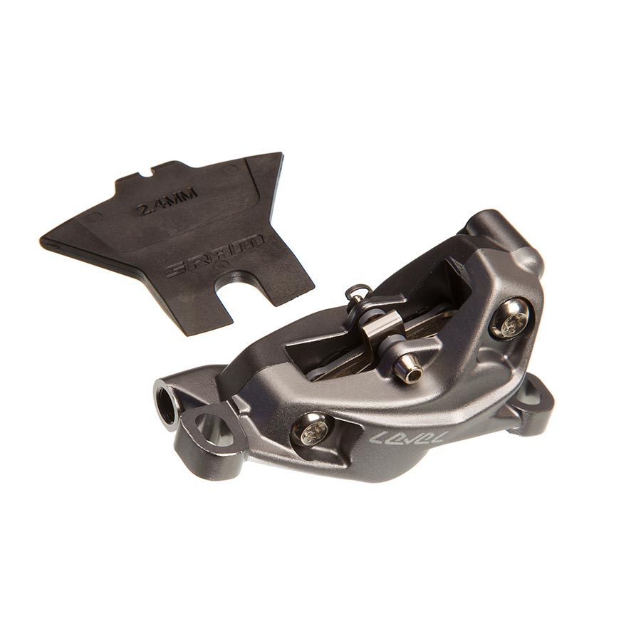 SRAM Level 4P Bronze Stealth Caliper Bicycle Parts Brakes/Levers/Pads