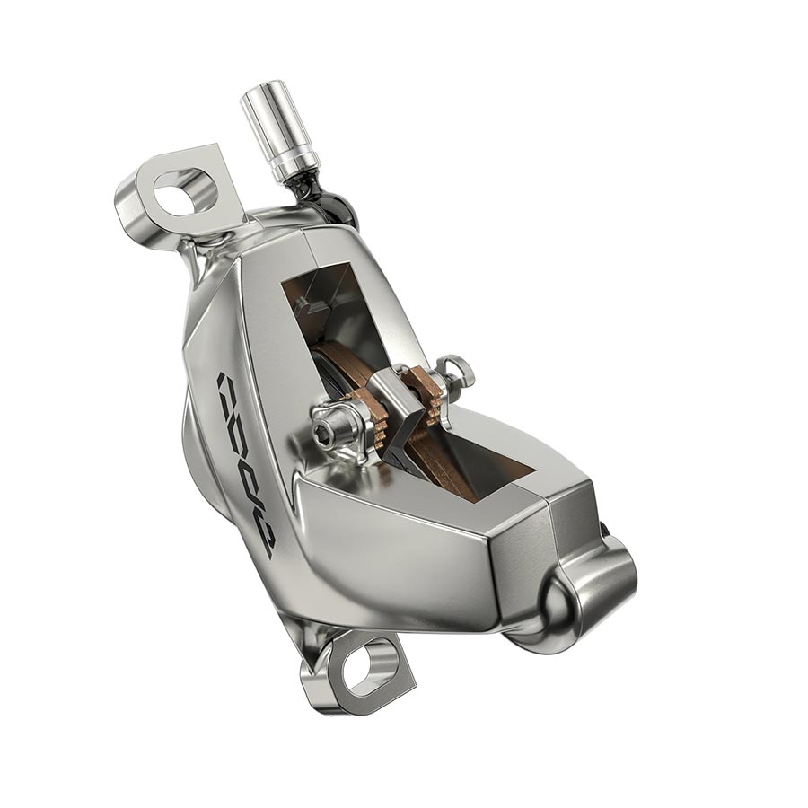 SRAM Code Ultimate Stealth Caliper Bicycle Parts Brakes/Levers/Pads