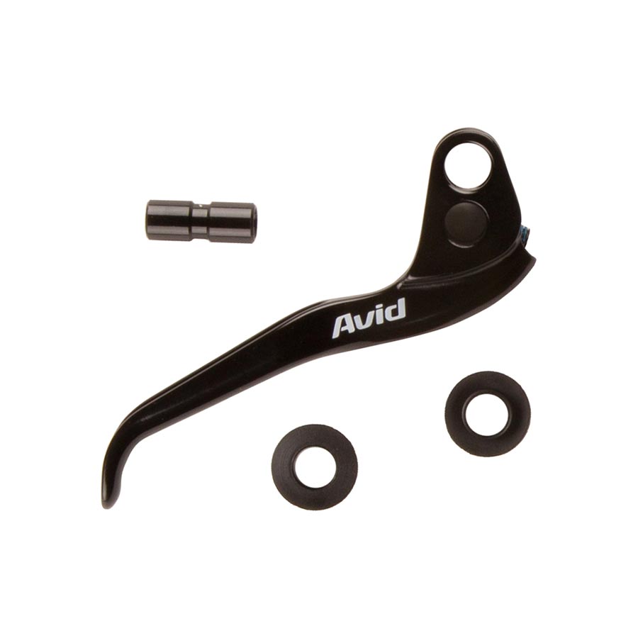 SRAM Code R Lever Blade Kit