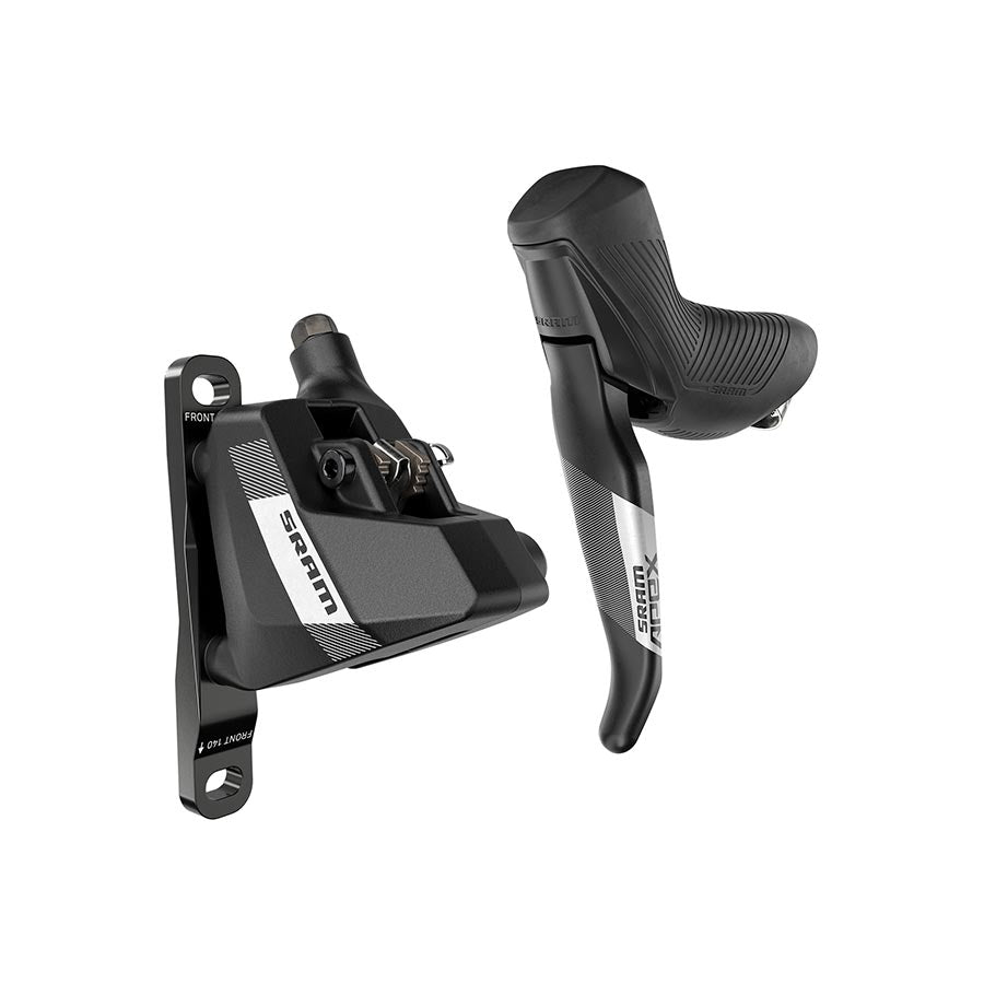 SRAM Apex D1 Hydraulic Disc Brake-1