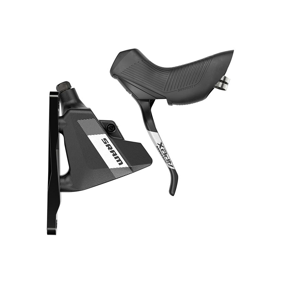 SRAM Apex D1 Hydraulic Disc Brake-2