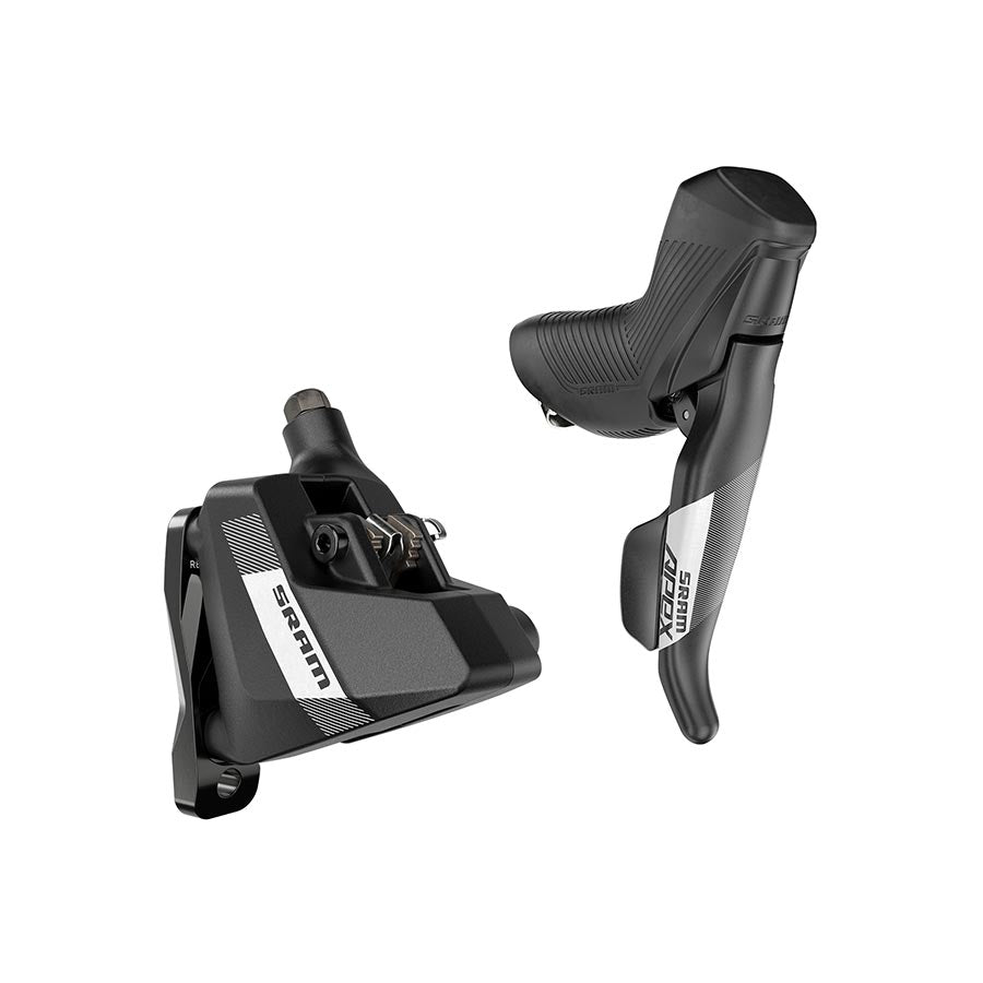 SRAM Apex D1 Road Hydraulic Rear Disc Brake-1