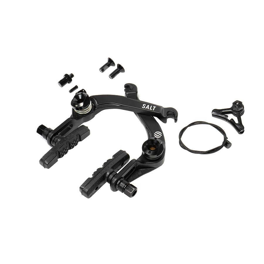 Salt Moto Front/Rear Brake-1