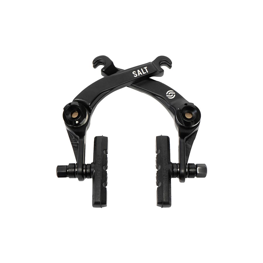 Salt Moto Front/Rear Brake-3