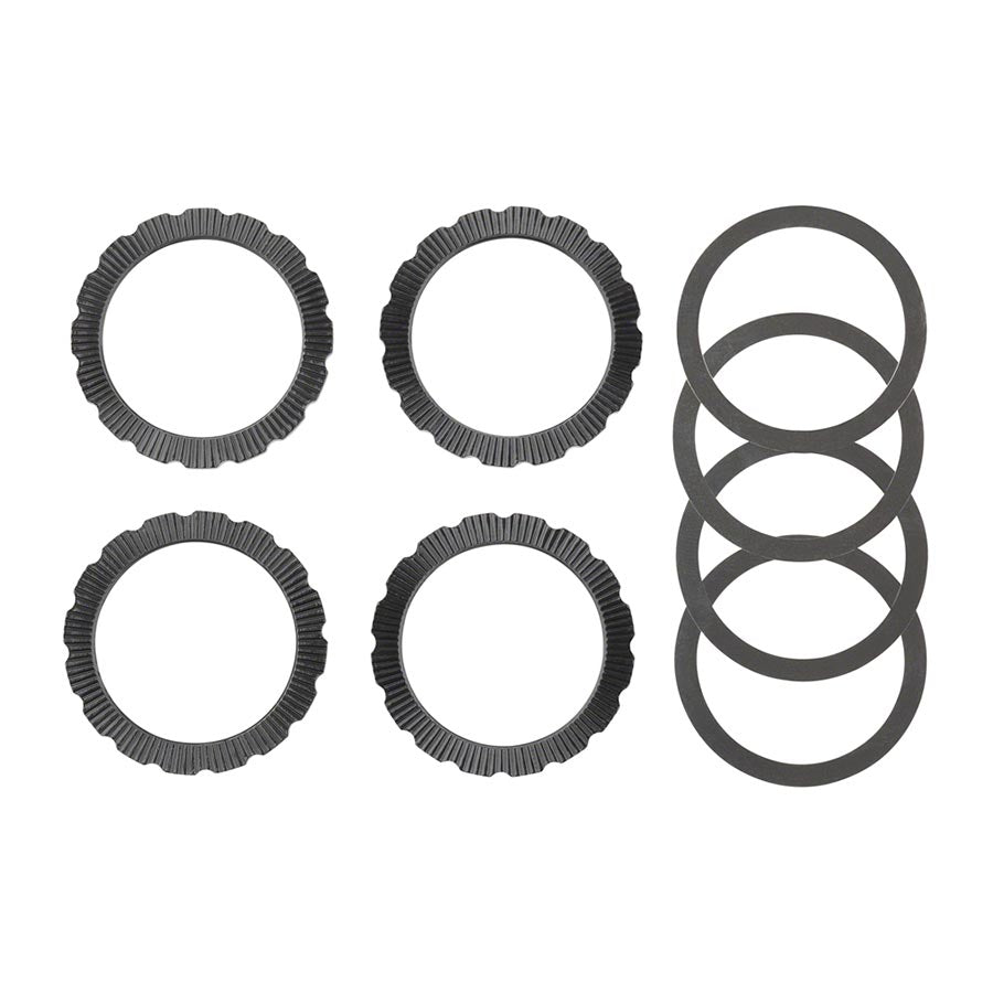 Campagnolo Disc Lockring