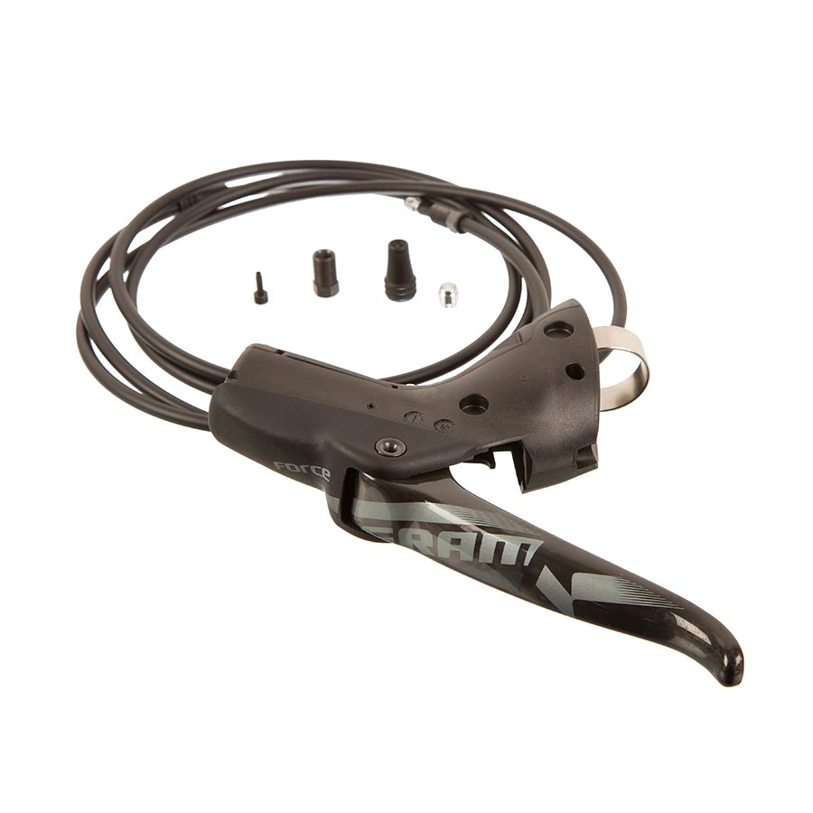 SRAM Force1 HRD Lever Exchange-1