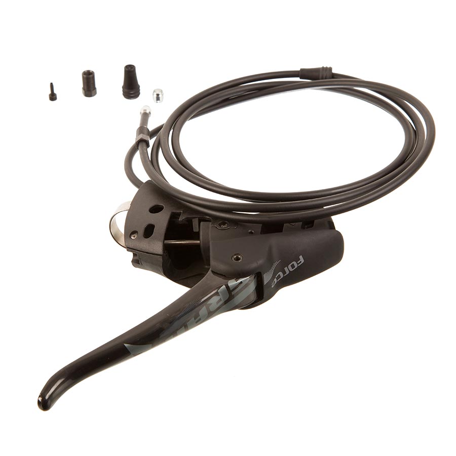 SRAM Force1 HRD Lever Exchange-2