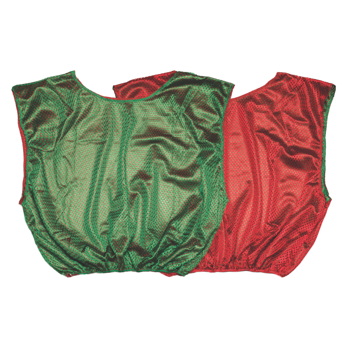 Champion Sports Adult Reversible Soccer Scrimmage Vest