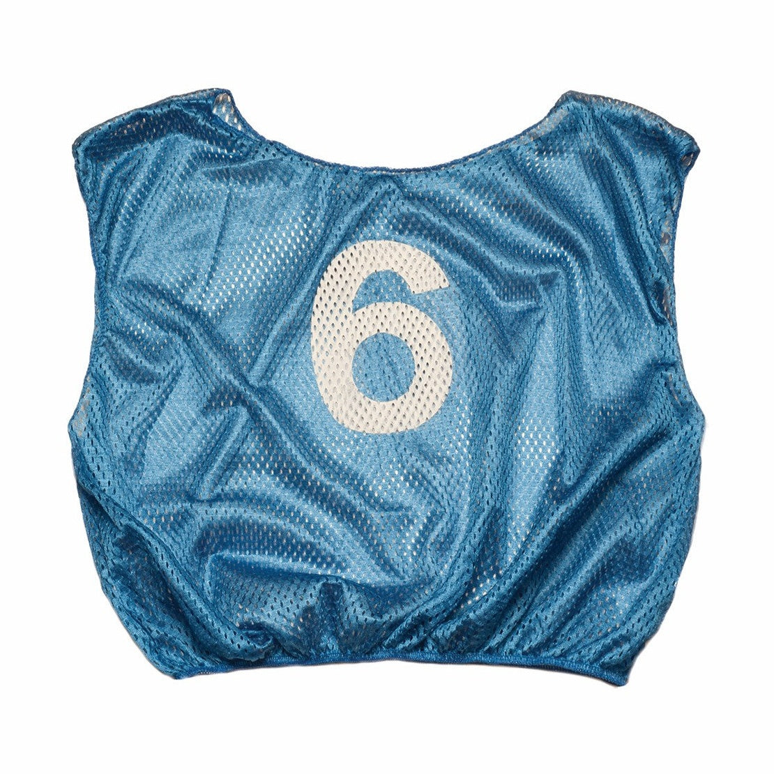 Champion Sports Adult Numbered Soccer Scrimmage Vest