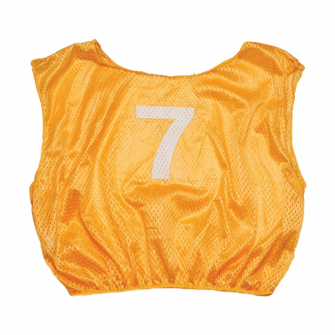 Champion Sports Adult Numbered Soccer Scrimmage Vest