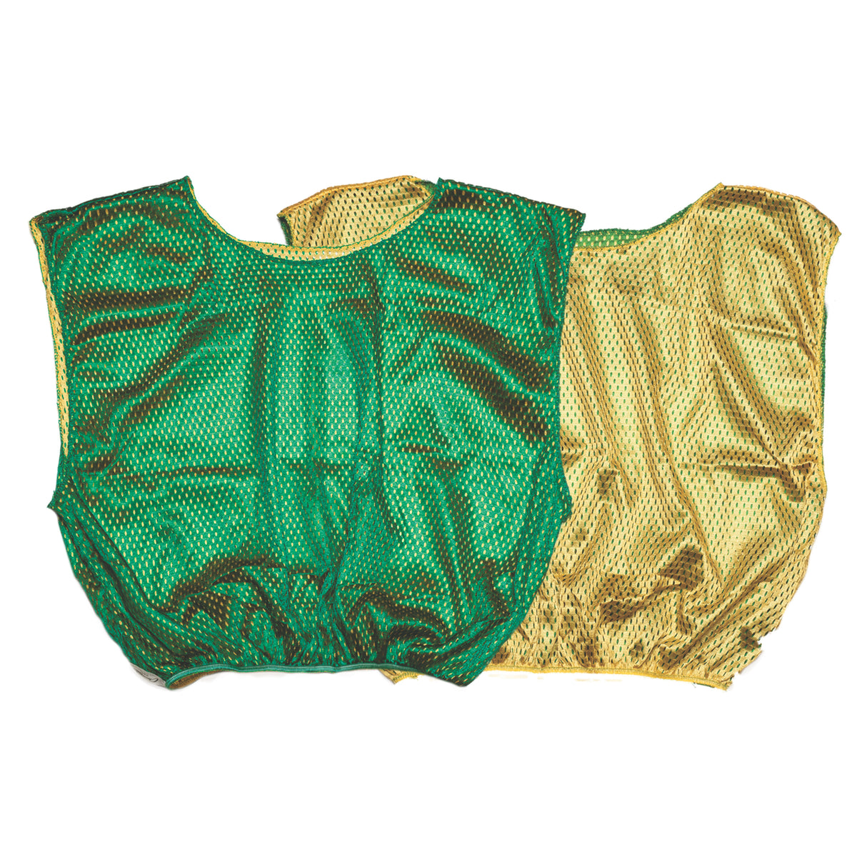 Champion Sports Adult Reversible Soccer Scrimmage Vest