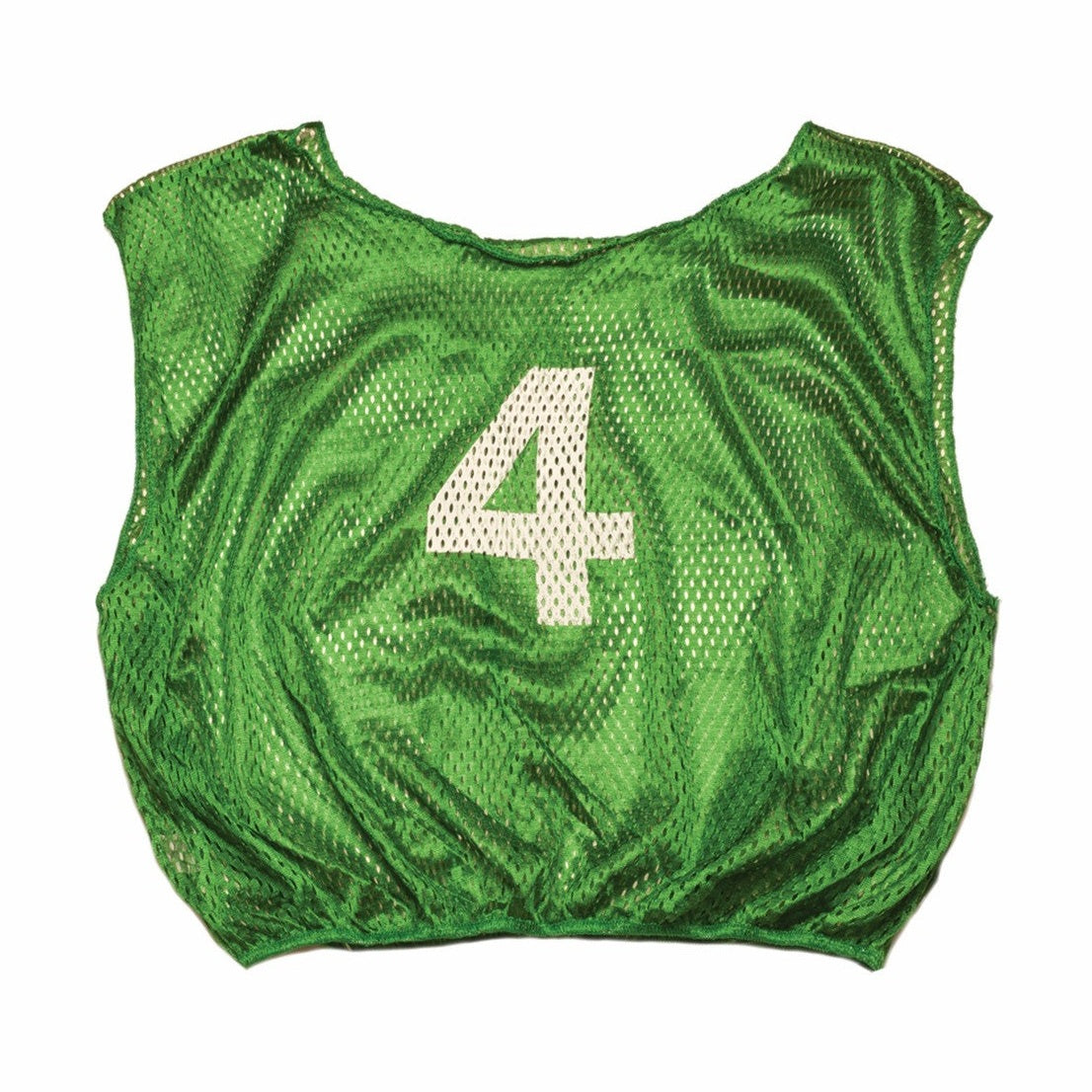 Champion Sports Adult Numbered Soccer Scrimmage Vest