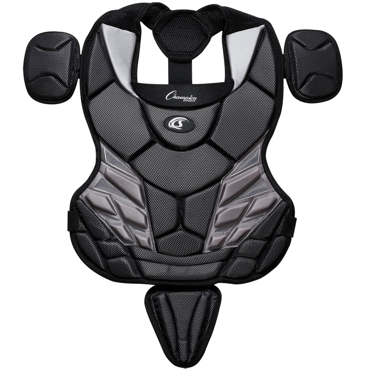 Champion Sports Youth Chest Protector