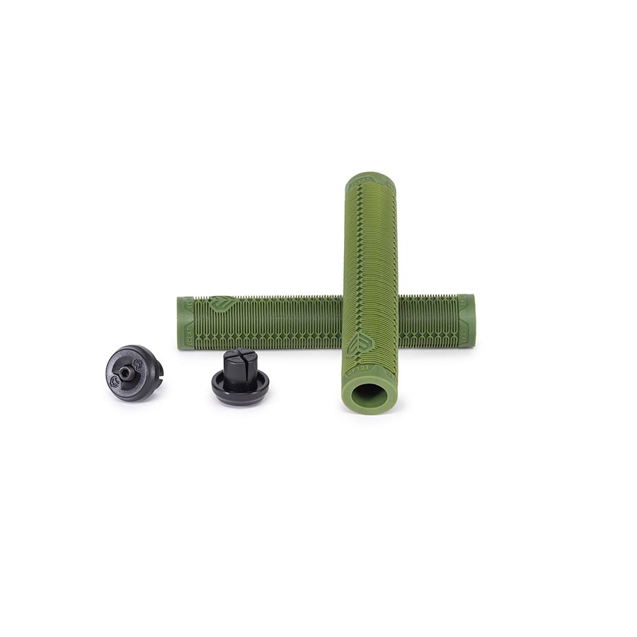 Eclat Shogun Grips-1