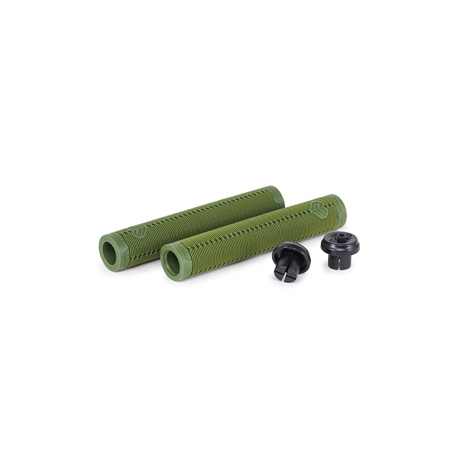 Eclat Shogun Grips-6