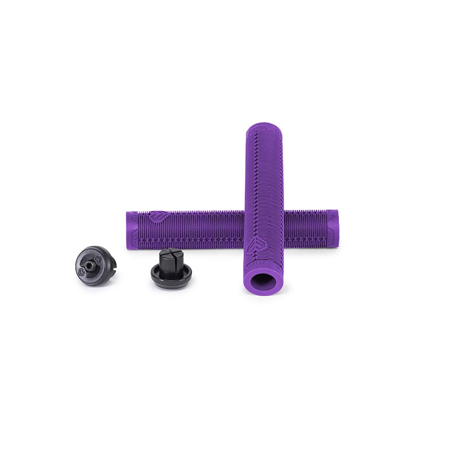 Eclat Shogun Grips-1