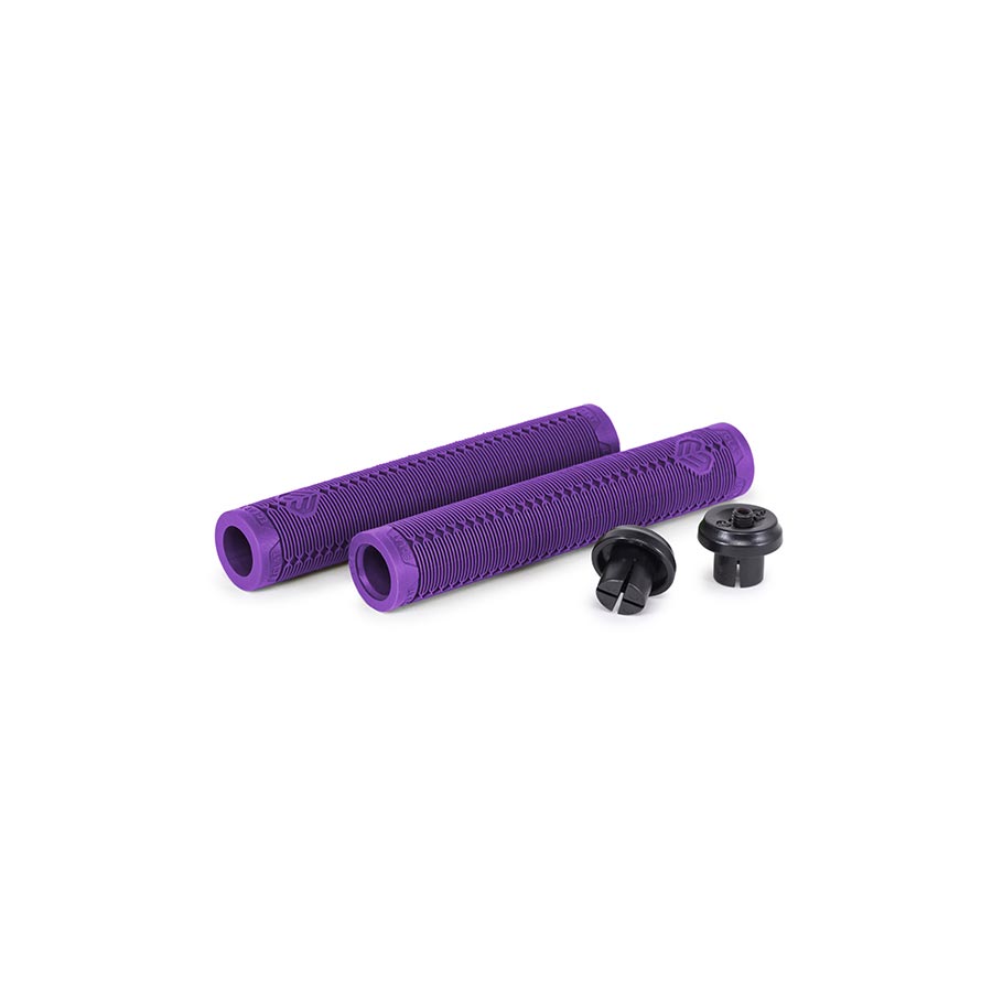 Eclat Shogun Grips-9