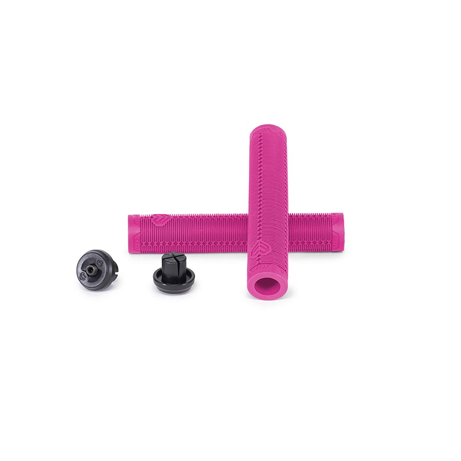 Eclat Shogun Grips-1
