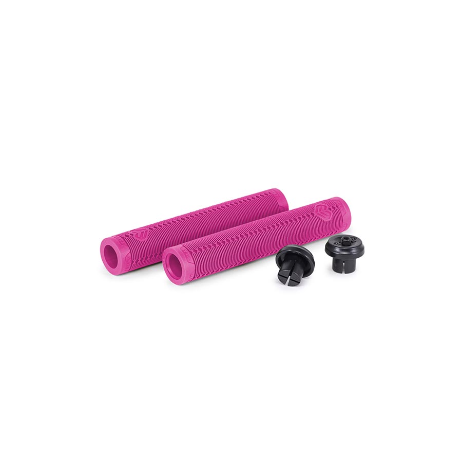 Eclat Shogun Grips-12
