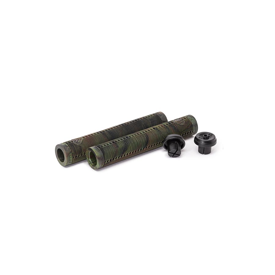 Eclat Shogun Grips-1