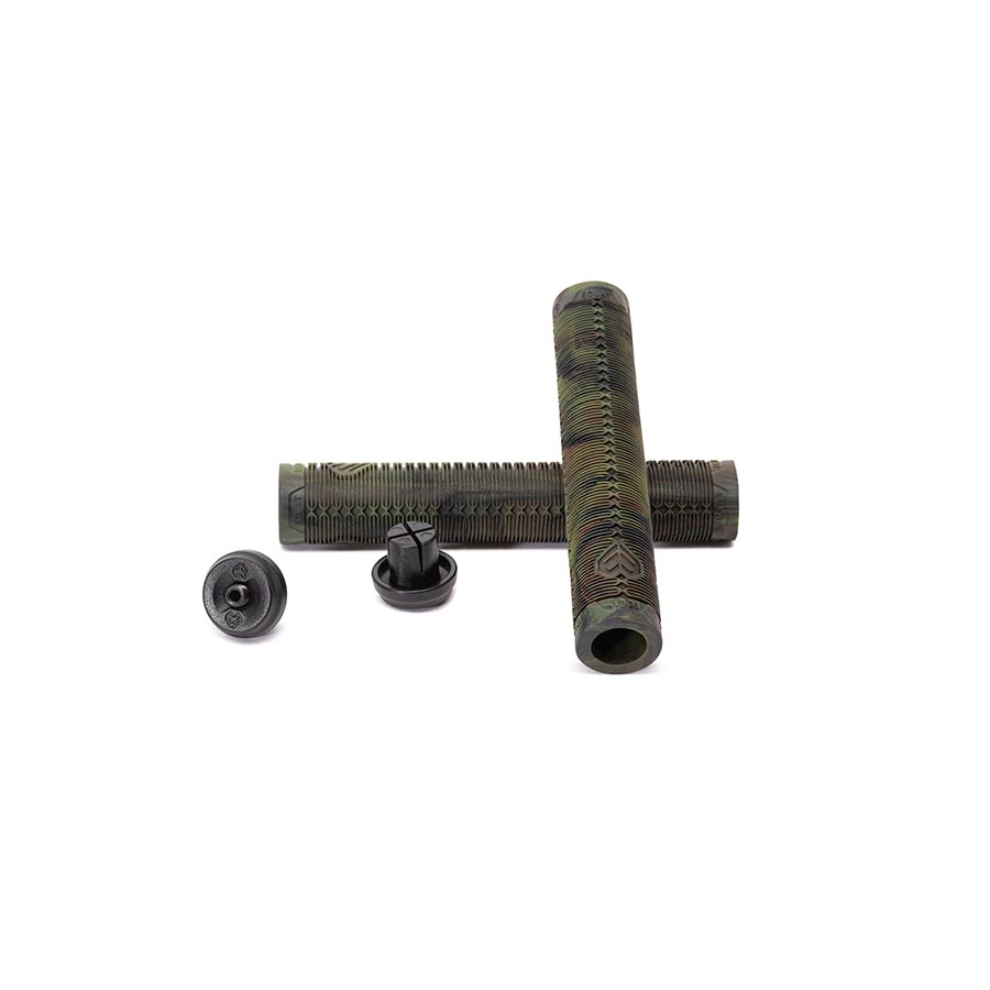 Eclat Shogun Grips-15