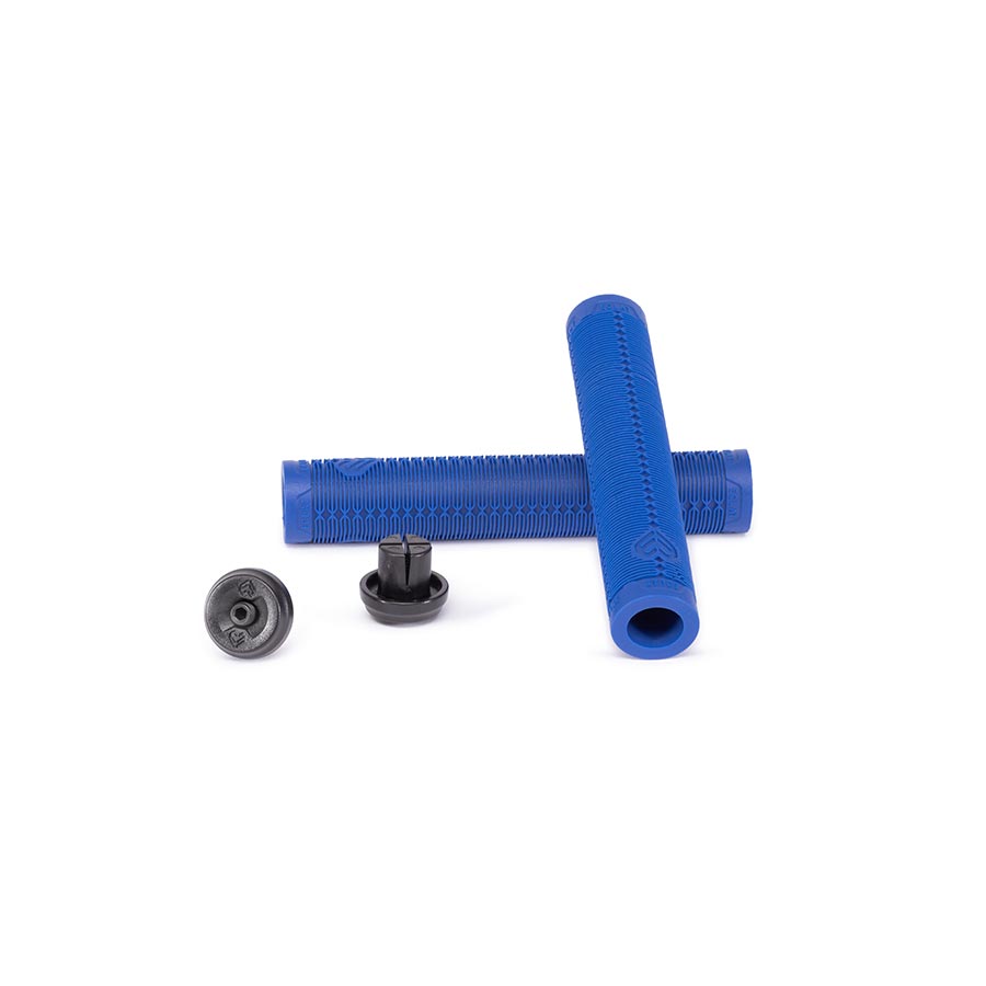 Eclat Shogun Grips-1