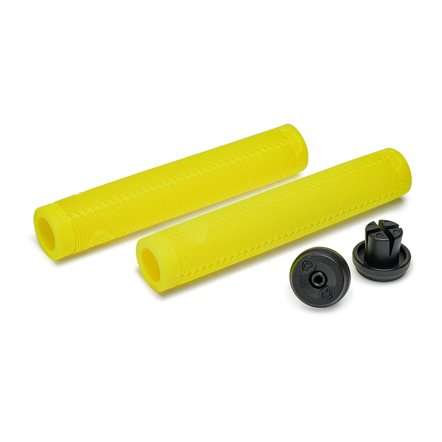 Eclat Shogun Grips-1