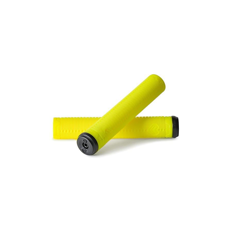 Eclat Shogun Grips-29