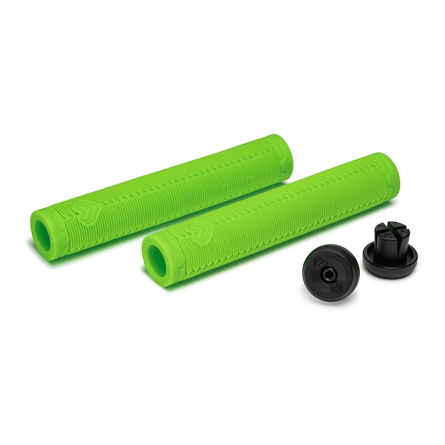 Eclat Shogun Grips-1