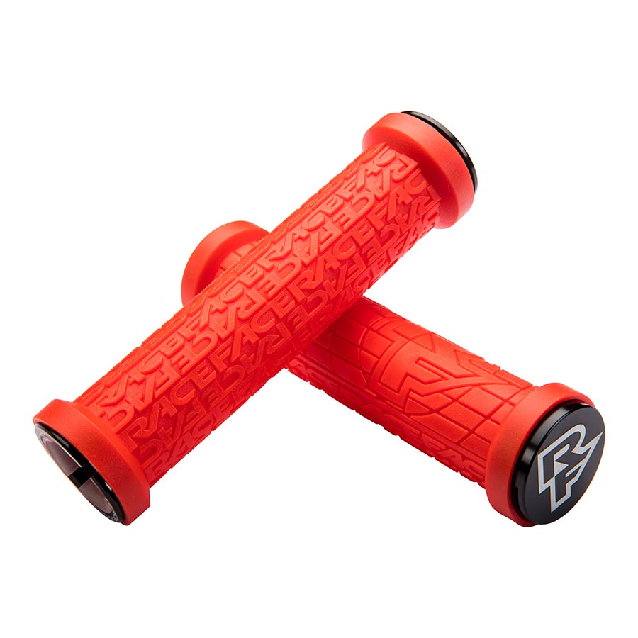 Race Face Grippler Grips