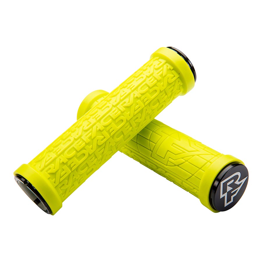 Race Face Grippler Grips