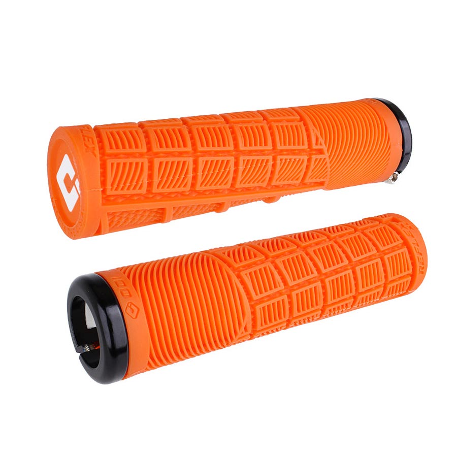 ODI Reflex XL v2.1 Grips