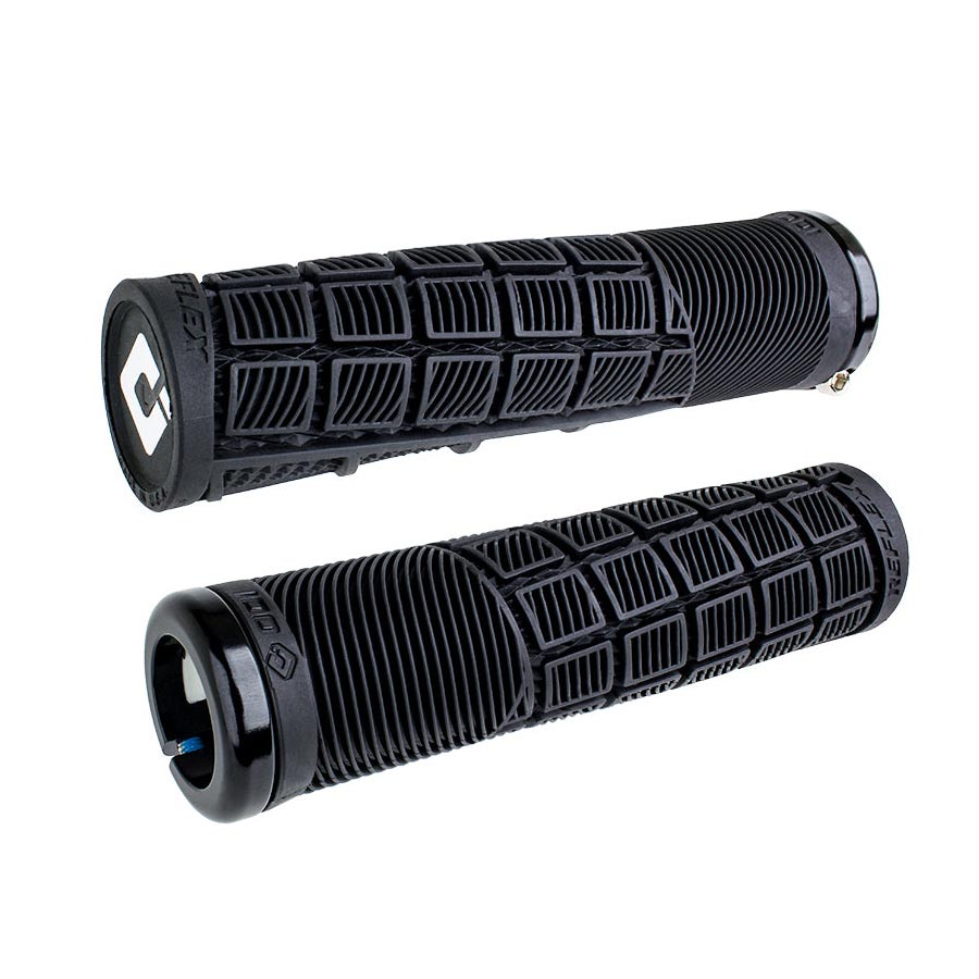 ODI Reflex v2.1 Grips Bicycle Parts Handlebars Grips/Tape