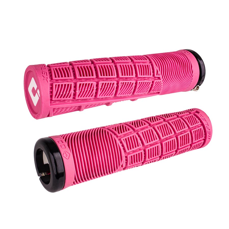 ODI Reflex v2.1 Grips Bicycle Parts Handlebars Grips/Tape