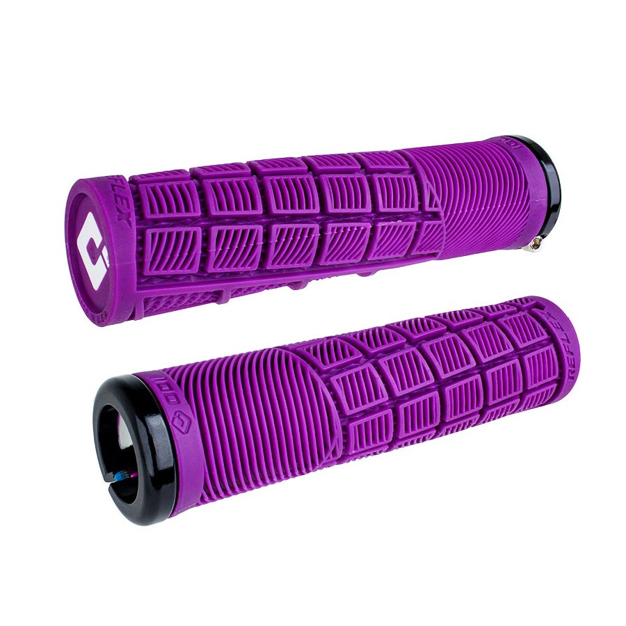 ODI Reflex v2.1 Grips
